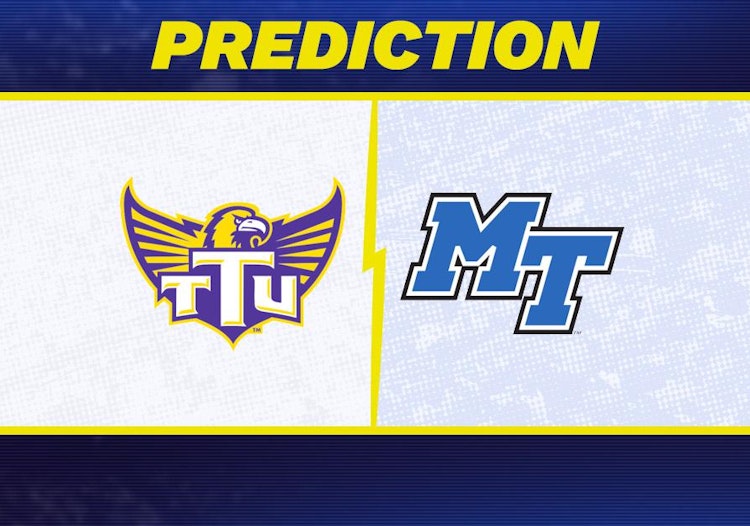 Tennessee Tech-Middle Tennessee Predictions and Game Preview.