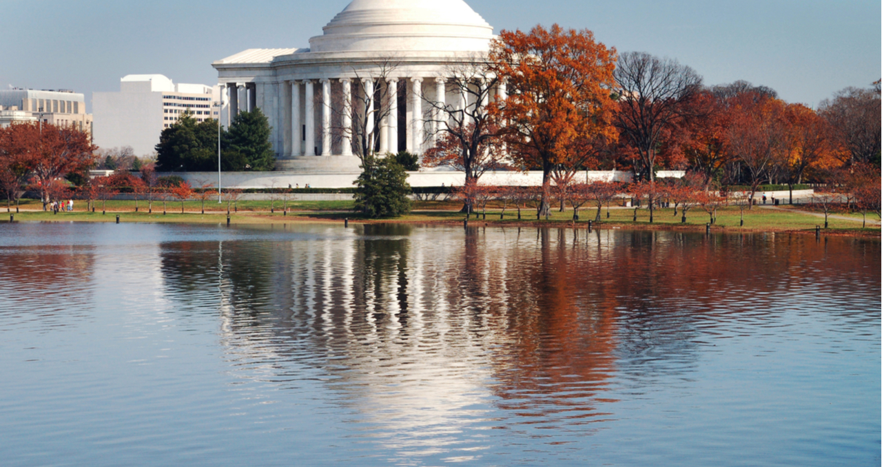 The 5 Most Affordable Places to Live In Washington, D.C. | Clever Real