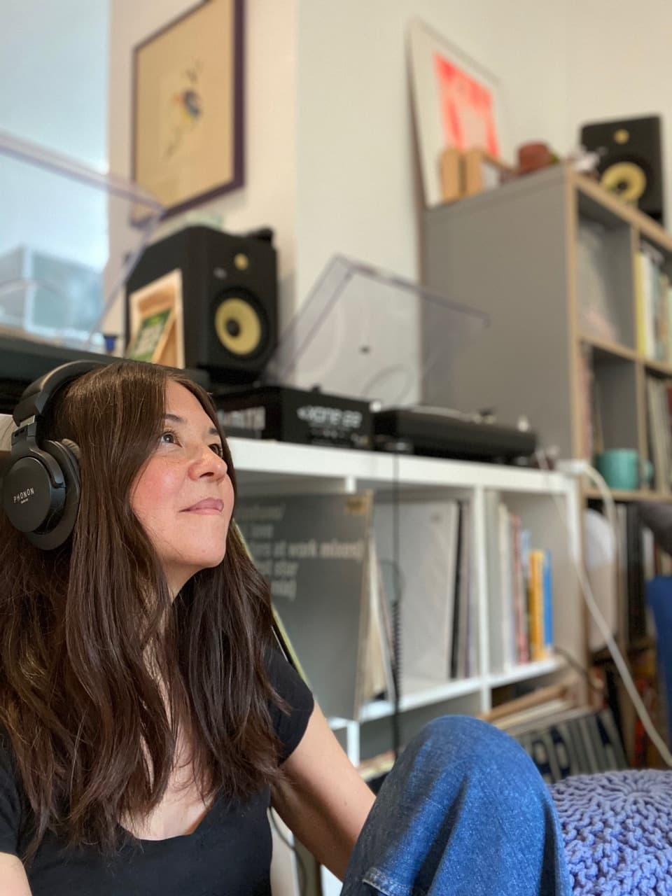 The Emerald Tablet: Leanne Wright