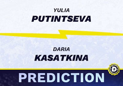 Yulia Putintseva vs. Daria Kasatkina Prediction, Odds, Picks for WTA Madrid Open 2024