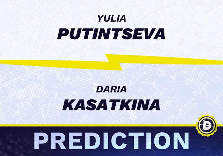Yulia Putintseva vs. Daria Kasatkina Prediction, Odds, Picks for WTA Madrid Open 2024