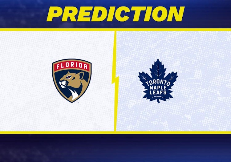 Florida Panthers-Toronto Maple Leafs Predictions and Game Preview.