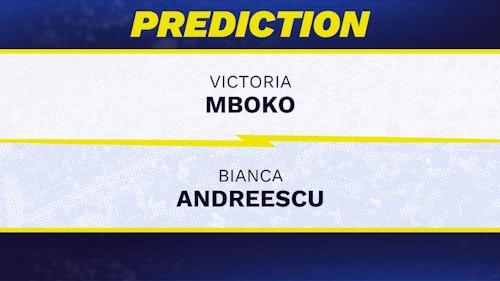 Victoria Mboko vs. Bianca Andreescu prediction, odds, picks for WTA Tokyo 2025