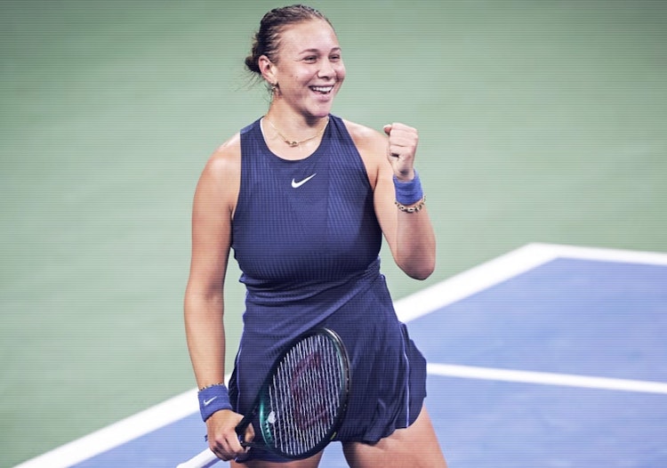 US Open, Tennis betting, tennis predictions, US Open semifinals, Anisimova, Sabalenka, Osaka, Pegula