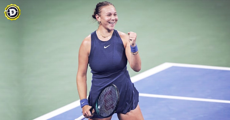 US Open, Tennis betting, tennis predictions, US Open semifinals, Anisimova, Sabalenka, Osaka, Pegula