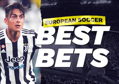 European Soccer 2021/22 Picks and Predictions Week Ending Jan 23, 2022