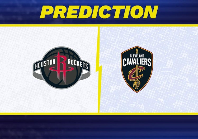 Houston Rockets-Cleveland Cavaliers Predictions and Game Preview.