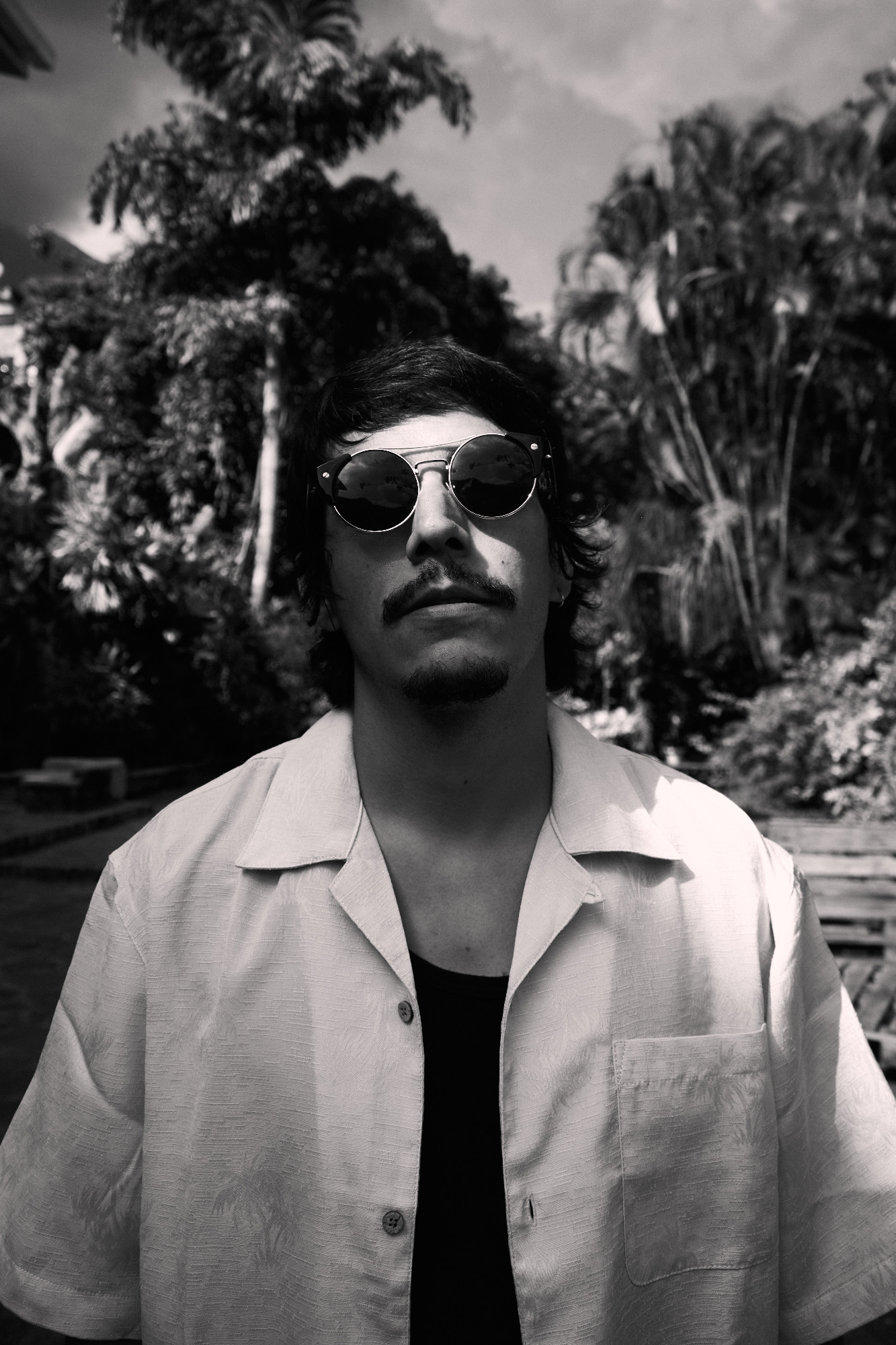 Music for Venezuela: Veneno Sonidero