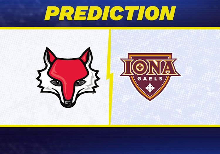 Marist-Iona Predictions and Game Preview.