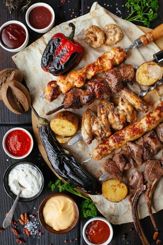 Street Food