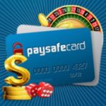 PaySafeCard Casinos Online