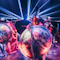 Live Shows based upon pop-culture movies and characters.