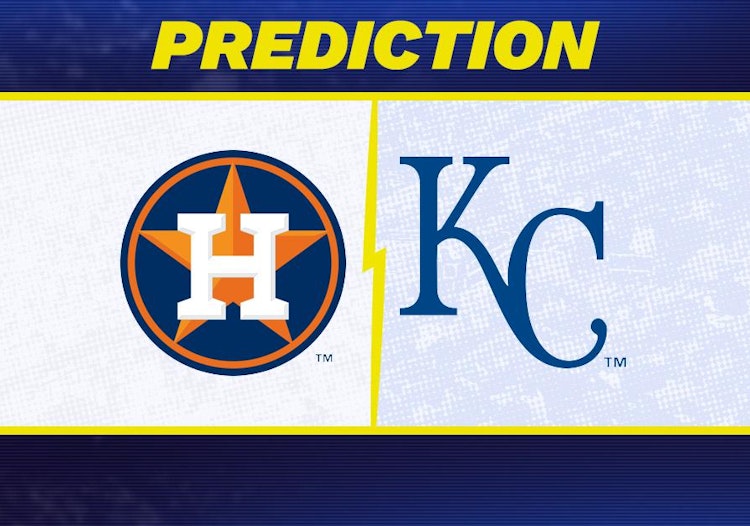 Houston Astros-Kansas City Royals Predictions and Game Preview.