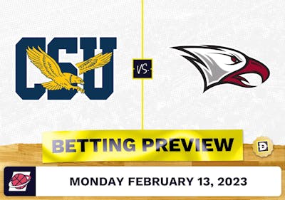 Coppin State vs. North Carolina Central CBB Prediction and Odds - Feb 13, 2023