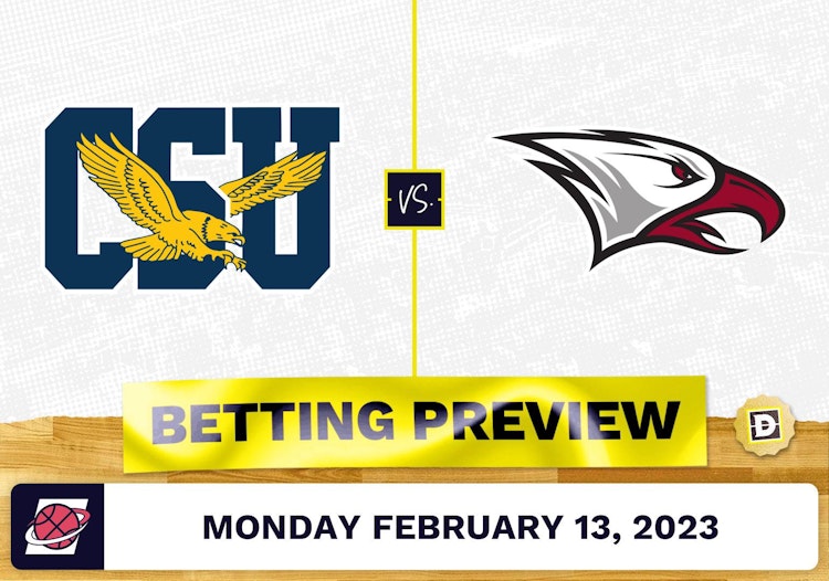 Coppin State vs. North Carolina Central CBB Prediction and Odds - Feb 13, 2023