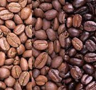 The Story of Coffee's gallery image