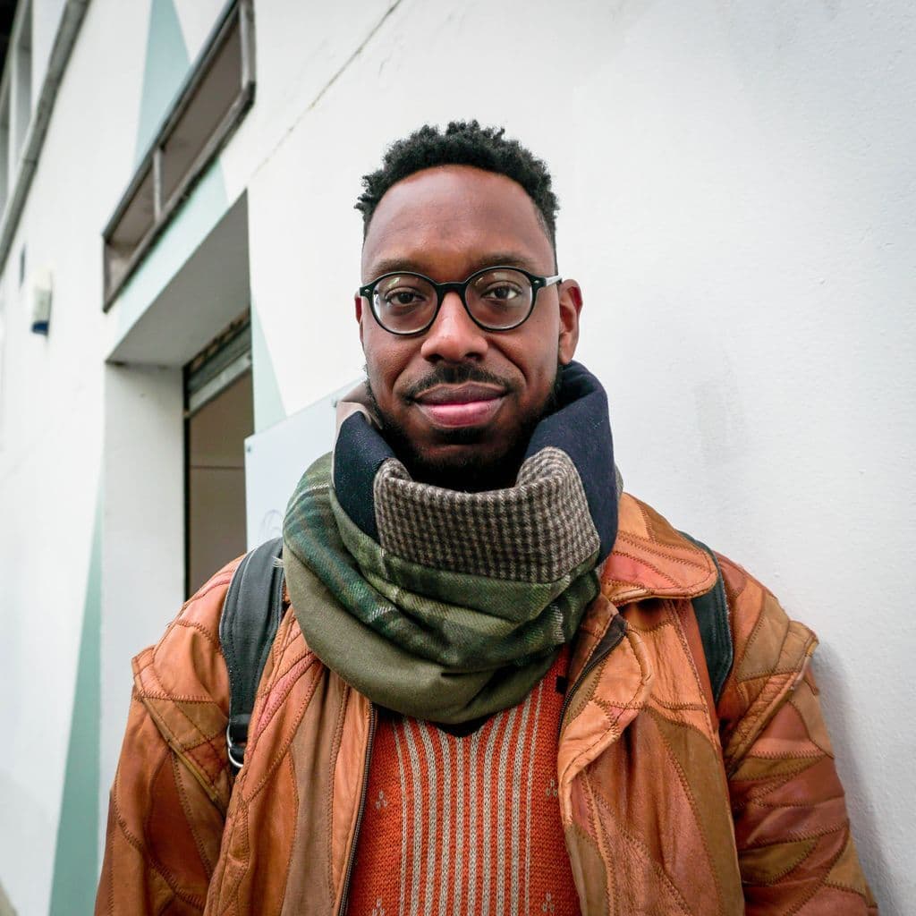 Shabaka Hutchings // 09-05-2018