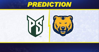 Portland State vs. Northern Colorado prediction: Northern Colorado favored to win men's college basketball matchup [2/14/2026]