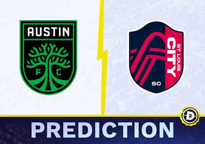 Austin FC vs. St Louis City Prediction, Odds, MLS Picks [3/9/2024]