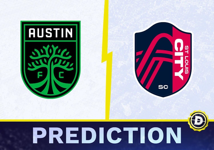 Austin FC vs. St Louis City Prediction, Odds, MLS Picks [3/9/2024]
