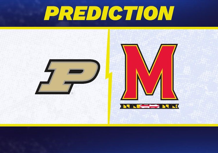 Purdue-Maryland Predictions and Game Preview.