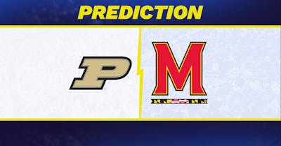 Purdue vs. Maryland prediction: Why Purdue is favored to win men's college basketball matchup [2/1/2026]