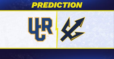 UC Riverside vs. UC San Diego Prediction: UC San Diego Predicted to Win College Basketball Matchup [2/6/2025]