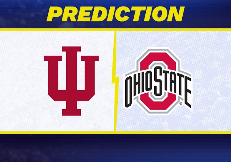 Indiana-Ohio State Predictions and Game Preview.