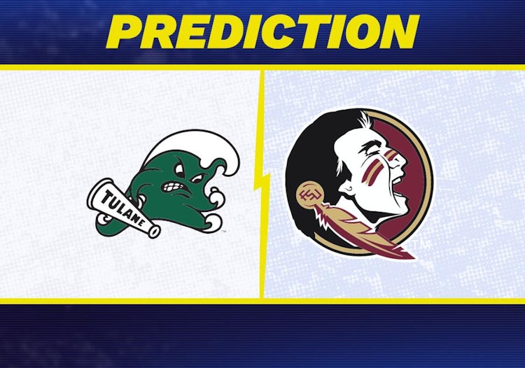 Tulane-Florida State Predictions and Game Preview.