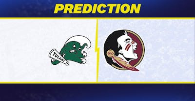 Tulane vs. Florida State Prediction: Florida State Predicted to Win College Basketball Matchup [12/14/2024]