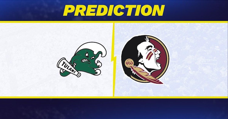 Tulane-Florida State Predictions and Game Preview.