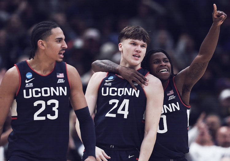 Final Four March Madness bracket predictions