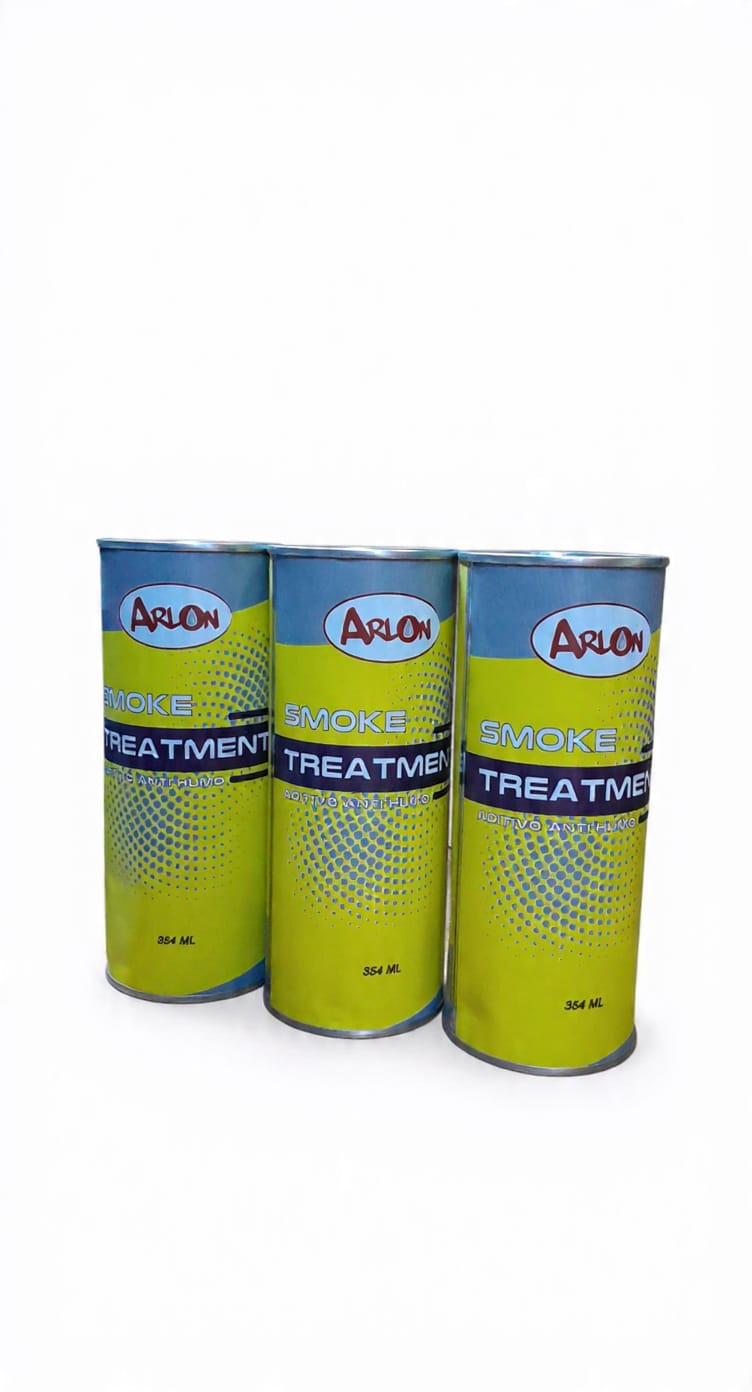 ANTIHUMO ARLON 