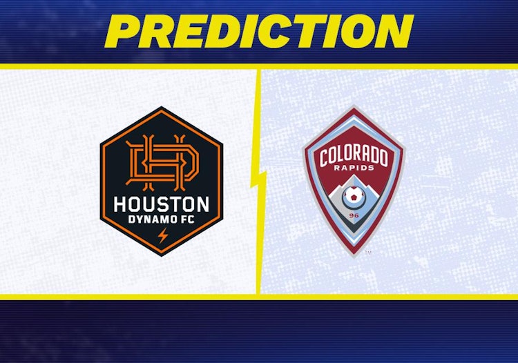 Houston Dynamo-Colorado Rapids Predictions and Game Preview.