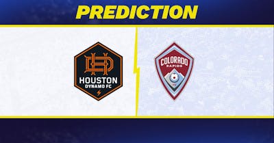 Houston Dynamo vs. Colorado Rapids prediction, odds, MLS picks [5/2/2026]