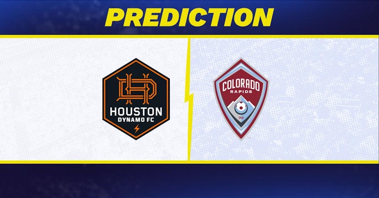 Houston Dynamo-Colorado Rapids Predictions and Game Preview.