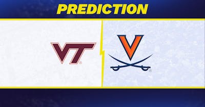 Virginia Tech vs. Virginia prediction: Virginia favored to win in college football Week 14, 2025