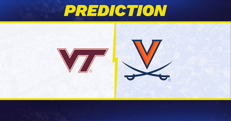 Virginia Tech-Virginia Predictions and Game Preview.