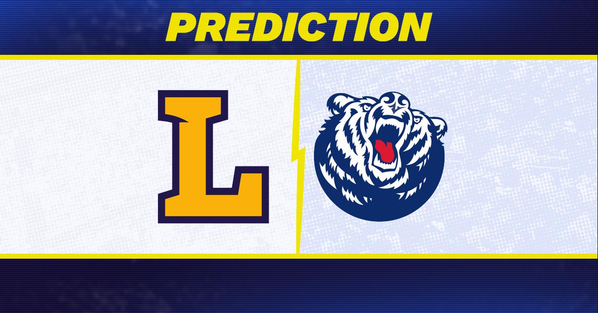 Lipscomb vs. Belmont prediction: Belmont favored to win men's college basketball matchup [11/19/2025]