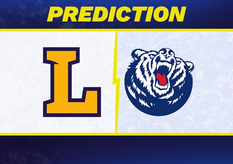 Lipscomb-Belmont Predictions and Game Preview.