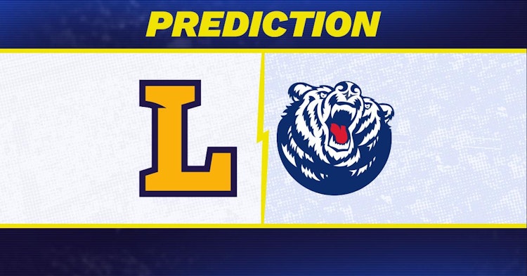 Lipscomb-Belmont Predictions and Game Preview.