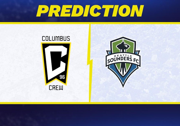 Columbus Crew-Seattle Sounders Predictions and Game Preview.