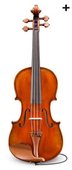 Eastman - Violin - VL405+