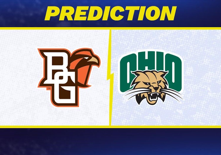 Bowling Green-Ohio Predictions and Game Preview.