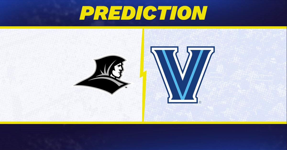Providence vs. Villanova prediction: Villanova favored to win men's college basketball matchup [1/30/2026]