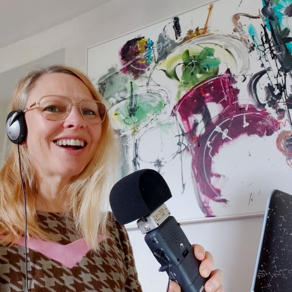 Match&Fuse: Debra Richards // 13-05-20