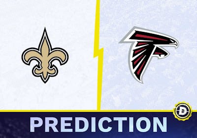 New Orleans Saints vs. Atlanta Falcons Early Prediction for NFL Week 4 [2024]