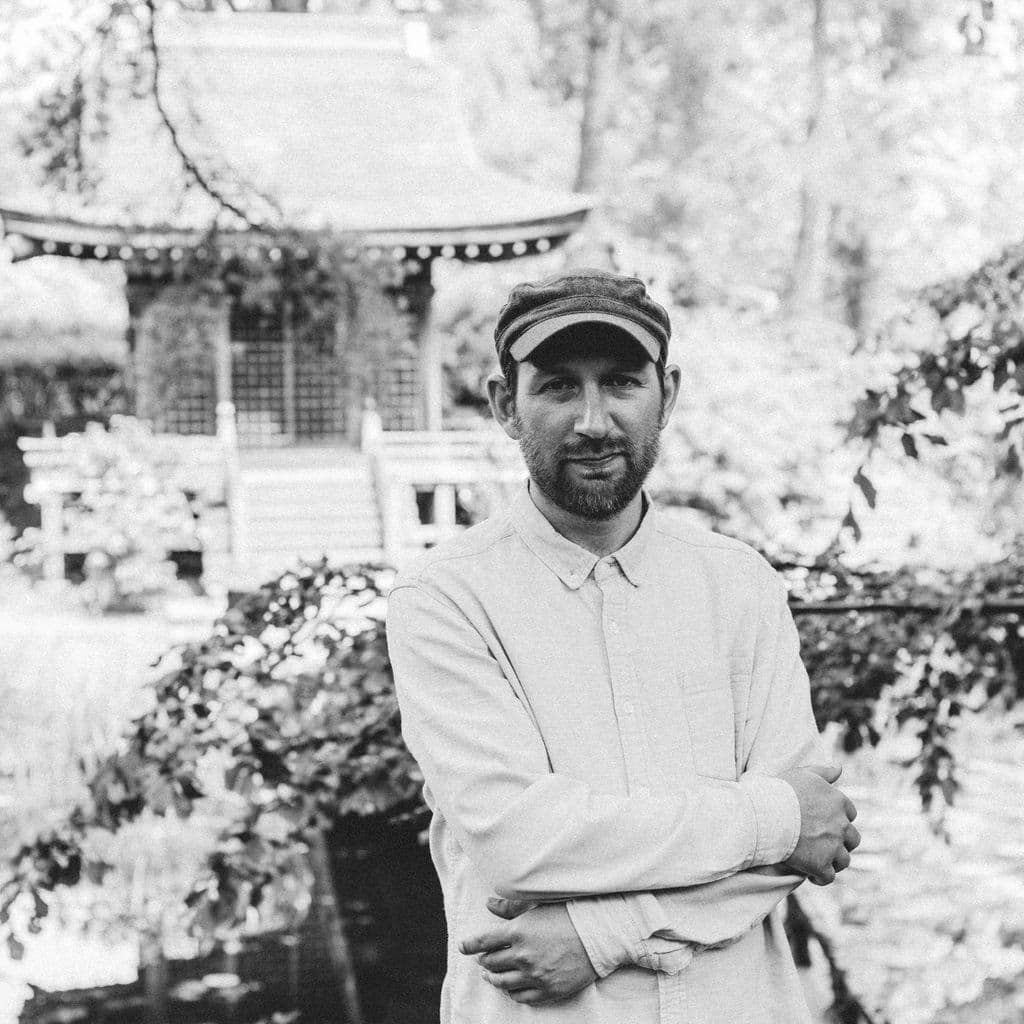 Gondwana Records: Matthew Halsall // 02-07-20