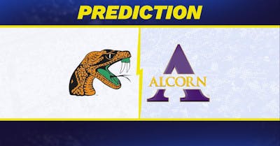 Florida A&M vs. Alcorn State Prediction: Alcorn State Predicted to Win College Basketball Matchup [1/25/2025]