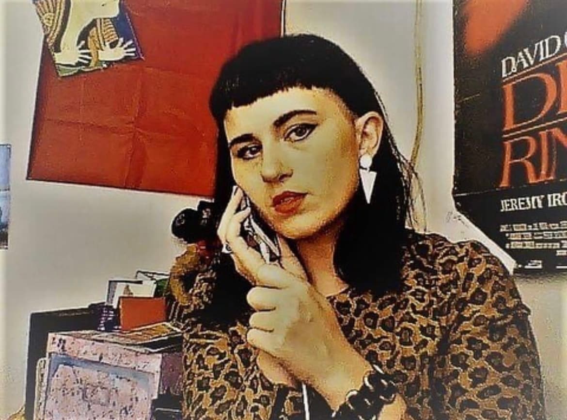 WW New Orleans: Sara Nicole Storm